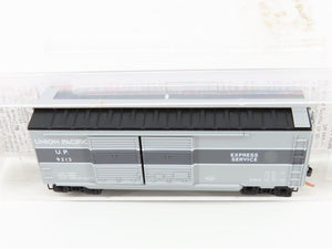 N Scale Micro-Trains MTL 23270 UP Union Pacific 40' Double Door Box Car #9213