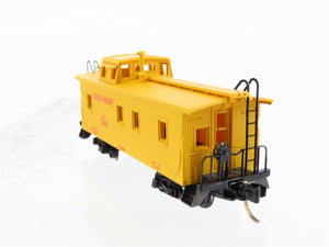 N Scale Micro-Trains MTL 50100 UP Union Pacific Railroad 34' Wood Caboose #3246