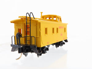 N Scale Micro-Trains MTL 50100 UP Union Pacific Railroad 34' Wood Caboose #3246