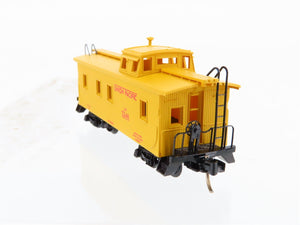 N Scale Micro-Trains MTL 50100 UP Union Pacific Railroad 34' Wood Caboose #3246