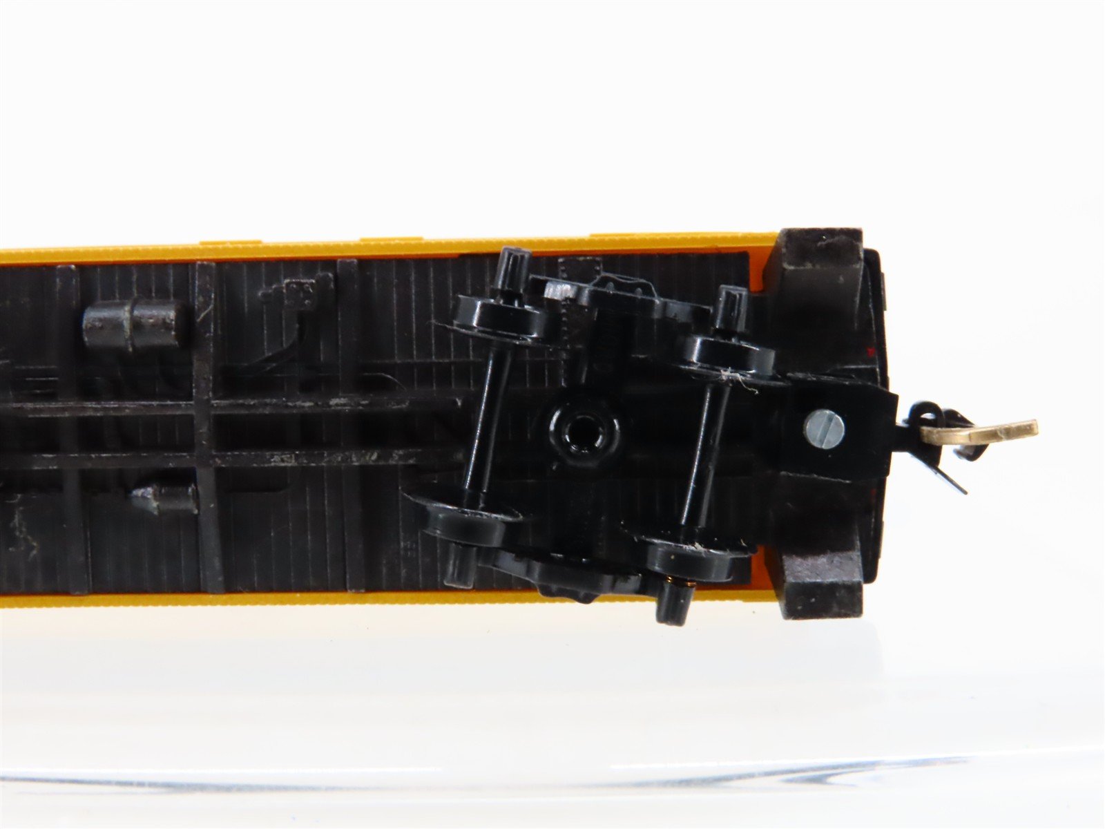 N Scale Micro-Trains MTL 50100 UP Union Pacific Railroad 34' Wood Caboose #3246