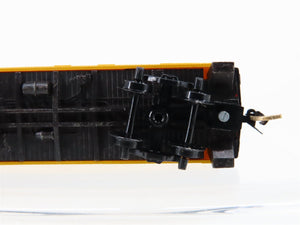 N Scale Micro-Trains MTL 50100 UP Union Pacific Railroad 34' Wood Caboose #3246