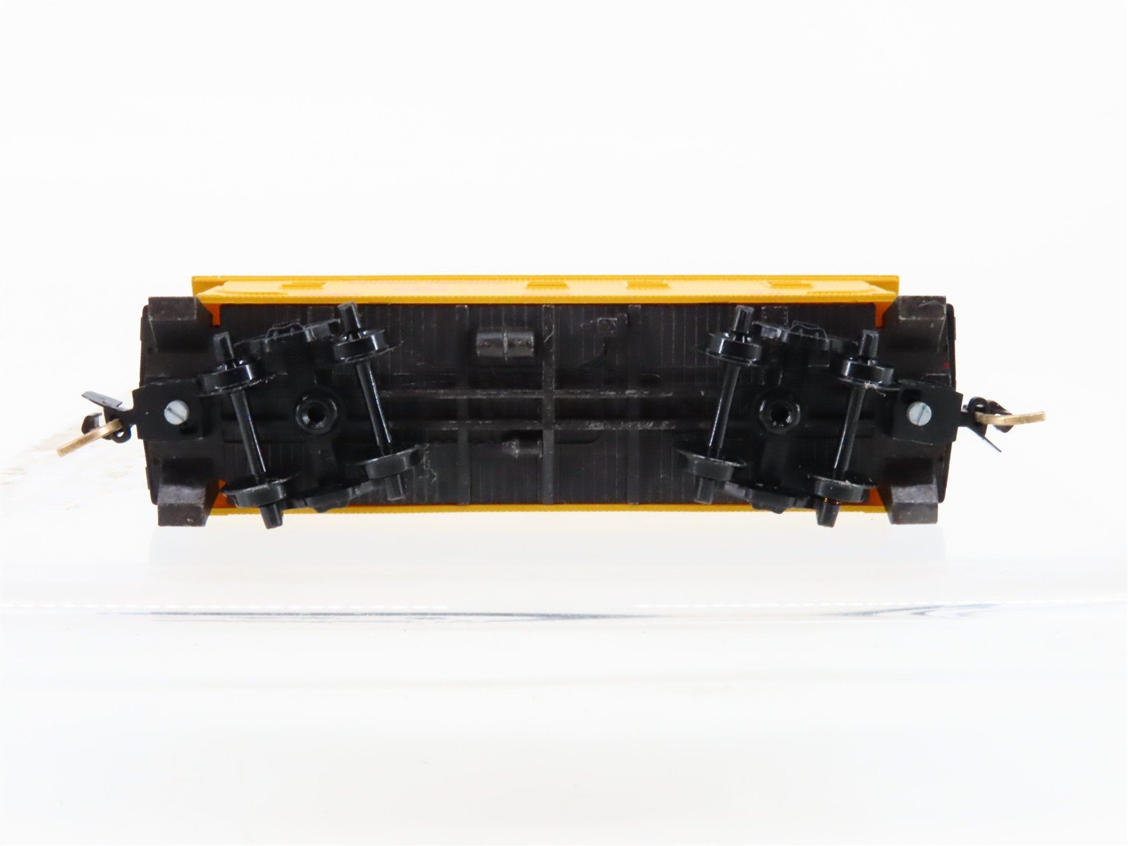 N Scale Micro-Trains MTL 50100 UP Union Pacific Railroad 34' Wood Caboose #3246