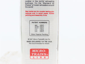 N Scale Micro-Trains MTL 22090 NP Northern Pacific Railway 40' Box Car #8130