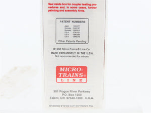 N Scale Micro-Trains MTL 23230 UP Union Pacific Challenger 40' Box Car #9147