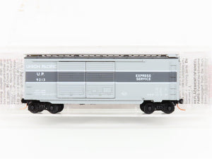 N Scale Micro-Trains MTL 23270 UP Union Pacific 40' Single Door Box Car #9213