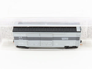 N Scale Micro-Trains MTL 23270 UP Union Pacific 40' Single Door Box Car #9213