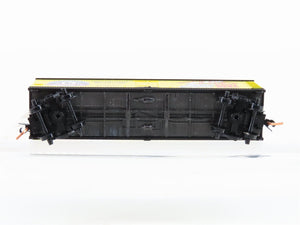 N Scale Micro-Trains MTL NSC 04-81 NEX Northeast Beverage Express Reefer #80404