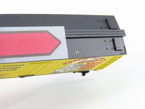N Scale Micro-Trains MTL NSC 04-81 NEX Northeast Beverage Express Reefer #80404