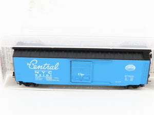 N Micro-Trains MTL 31310 NYC New York Central 50' Single Door Box Car #92101