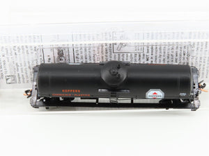 N Scale Micro-Trains MTL 06500670 KPCX Koppers Company 39' Tank Car #2105