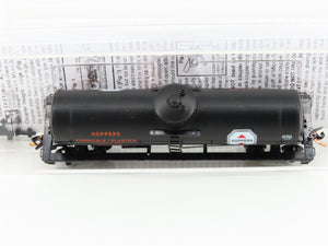 N Scale Micro-Trains MTL 06500670 KPCX Koppers Company 39' Tank Car #2105