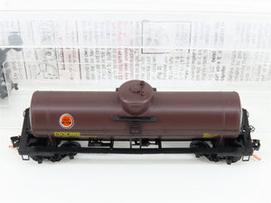 N Scale Micro-Trains MTL 65320 CGW Chicago Great Western 39' Tank Car #266