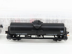 N Scale Micro-Trains MTL 06500600 GATX Cumberland Republic 39' Tank Car #8556