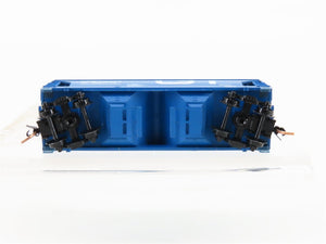 N Scale Micro-Trains MTL 92010 GTW Grand Trunk Western 2-Bay Hopper #315065