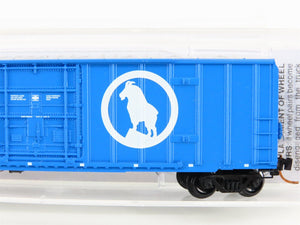 N Scale Micro-Trains MTL 02700070 GN Great Northern 50' Box Car #138710