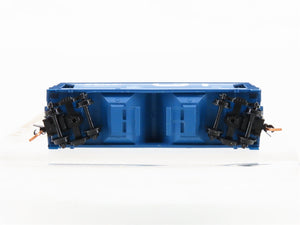 N Scale Micro-Trains MTL 09200010 GTW Grand Trunk Western 2-Bay Hopper #315066