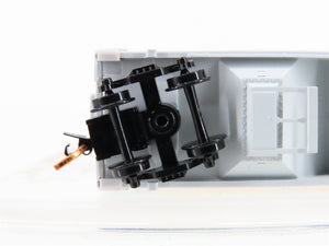 N Scale Micro-Trains MTL 09200260 ACFX Demonstrator Sparger 2-Bay Hopper #44503