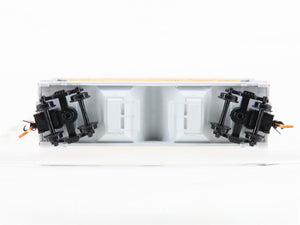 N Scale Micro-Trains MTL 09200260 ACFX Demonstrator Sparger 2-Bay Hopper #44503