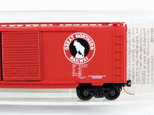 N Scale Micro-Trains MTL 23060 GN Great Northern 40' Double Door Box Car #3270