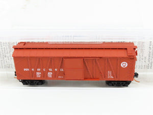 N Scale Micro-Trains MTL 28130 PRR Pennsylvania Railroad 40' Box Car #564279