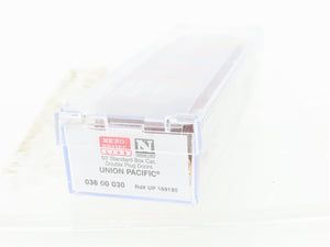 N Scale Micro-Trains MTL 03600030 UP Union Pacific 50' Plug Door Box Car #169180