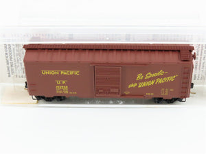 N Scale Micro-Trains MTL 20620 UP Union Pacific 40' Single Door Box Car #192920
