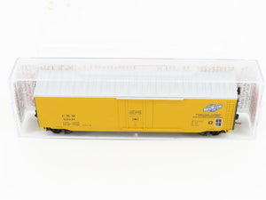 N Scale Micro-Trains MTL 03800180 CNW Chicago North Western 50' Box Car #32931