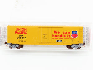 N Micro-Trains MTL 38300 UP Union Pacific 