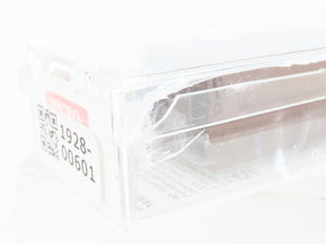 N Scale Micro-Trains MTL 39220 THB Toronto Hamilton & Buffalo 40' Box Car #4761