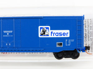 N Scale Micro-Trains MTL 03800390 BAR 