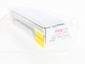 N Scale Micro-Trains MTL 32250 NYC New York Central 50' Plug Door Box Car #78926