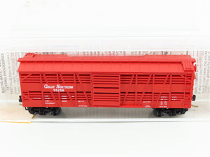 N Scale Micro-Trains MTL 35020 GN Great Northern 40' Despatch Stock Car #55256