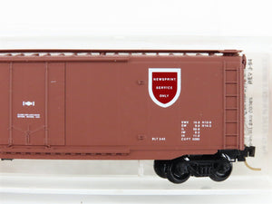 N Scale Micro-Trains MTL 32170 CP 