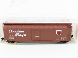 N Scale Micro-Trains MTL 32170 CP 