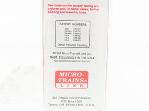 N Scale Micro-Trains MTL 32170 CP 
