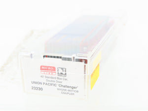 N Scale Micro-Trains MTL 23230 UP Union Pacific 