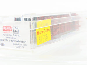 N Scale Micro-Trains MTL 23230 UP Union Pacific 