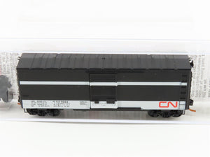 N Scale Micro-Trains MTL 07300070 CN Canadian National 40' Box Car #11064