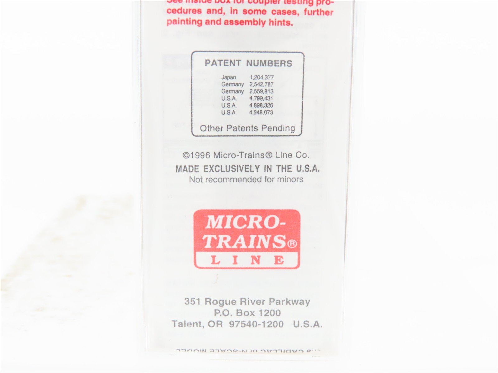 N Scale Micro-Trains MTL 62060 RDG Reading 50' Fishbelly Sides Gondola #36328
