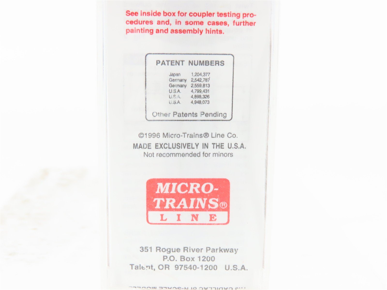 N Scale Micro-Trains MTL 62060 RDG Reading 50' Fishbelly Sides Gondola #36328