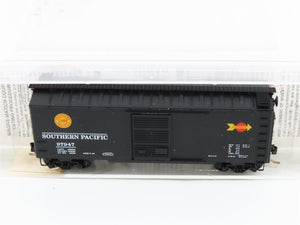 N Scale Micro-Trains MTL 20090 SP Southern Pacific 