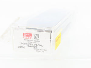 N Scale Micro-Trains MTL 20090 SP Southern Pacific 