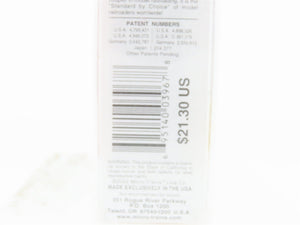 N Micro-Trains MTL 20626 PSX Pullman-Standard Exhibition PS-1 40' Box Car #1