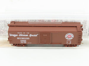N Scale Micro-Trains MTL 120230 SAL Orange Blossom Special 40' Box Car #14900