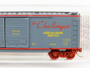 N Scale Micro-Trains MTL 23230 UP Union Pacific Challenger 40' Box Car #9149