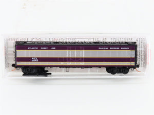 N Scale Micro-Trains MTL 52040 ACL Atlantic Coast Line Express Reefer #3042
