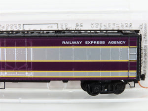 N Scale Micro-Trains MTL 52040 ACL Atlantic Coast Line Express Reefer #3042