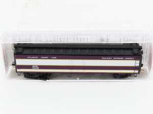 N Scale Micro-Trains MTL 52040 ACL Atlantic Coast Line Express Reefer #3042