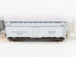 N Scale Micro-Trains MTL 59040 PRR Pennsylvania 40' Steel Side Ice Reefer 498350